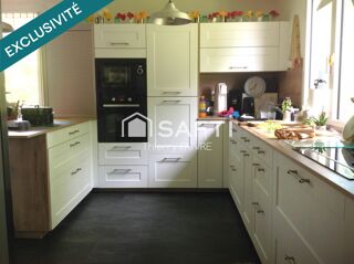  Maison � vendre 10 pi�ces 209 m�