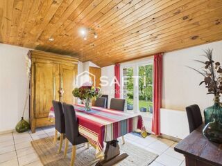  Maison � vendre 7 pi�ces 105 m�