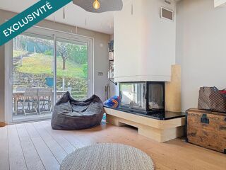  Maison � vendre 6 pi�ces 160 m�