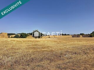  Terrain à vendre 761 m²