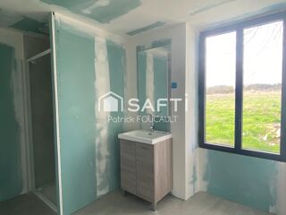  Maison � vendre 3 pi�ces 95 m�