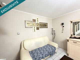  Maison � vendre 4 pi�ces 64 m�