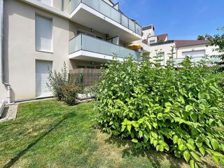  Appartement à vendre 2 pièces 42 m²