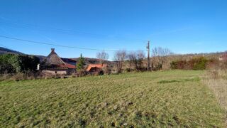  Terrain à vendre 1159 m²