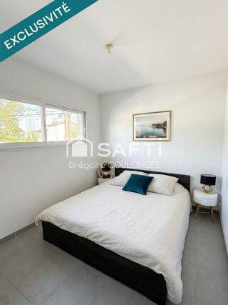  Maison à vendre 4 pièces 92 m²