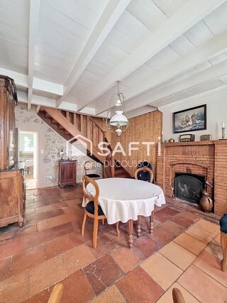  Maison � vendre 4 pi�ces 121 m�