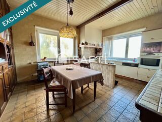  Maison � vendre 7 pi�ces 197 m�