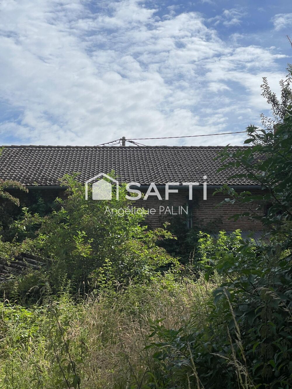 Vente Maison En quête d'un bien typiquement argonnais à rénover ? Chatrices