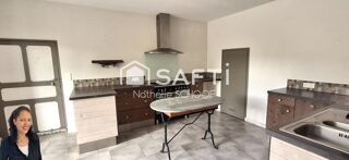  Maison � vendre 7 pi�ces 165 m�