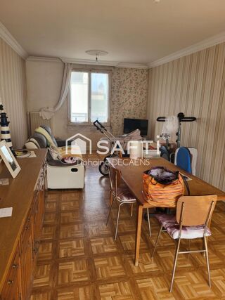  Maison � vendre 6 pi�ces 125 m�