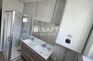  Maison � vendre 4 pi�ces 84 m�