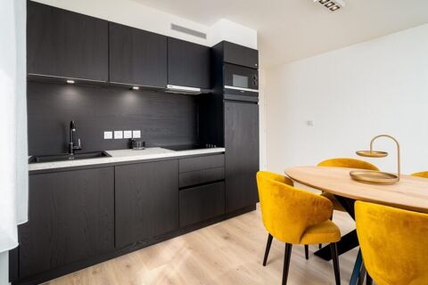   Appartement proche de la mer Équihen-Plage Appartement - 3 pièce(s) - 52 m²