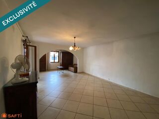  Maison à vendre 5 pièces 136 m²
