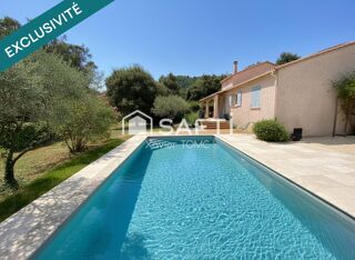  Maison à vendre 4 pièces 112 m²