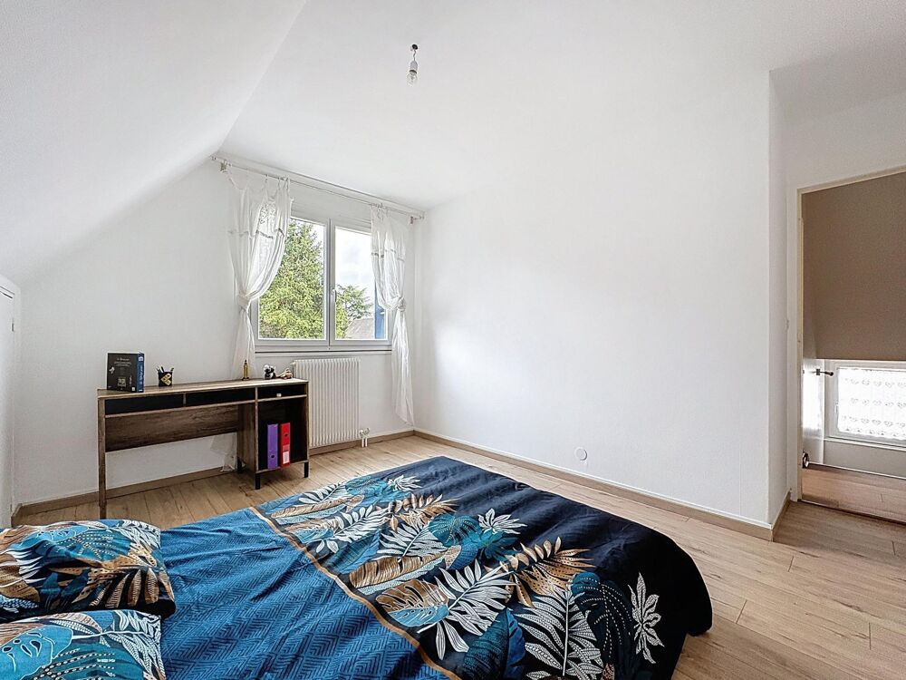 � vendre  Maison Gouvieux (60270)