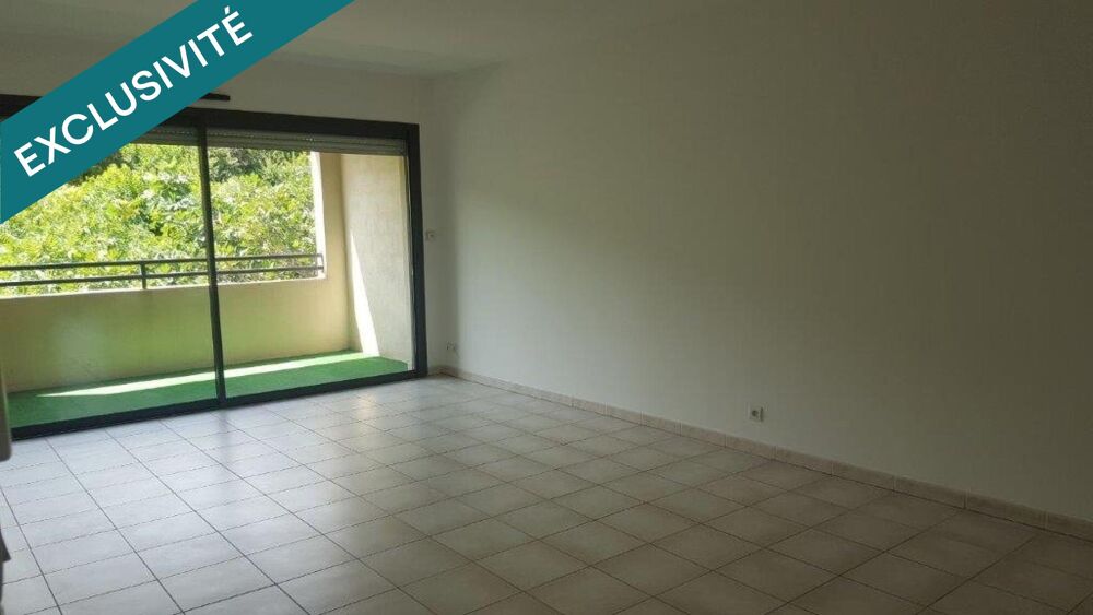 Vente Appartement Appartement T3, 75 m² avec terrasse et garage fermé - Apt (84400) Apt