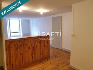  Appartement  vendre 2 pices 60 m
