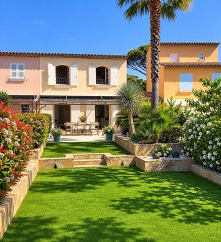  Maison � vendre 4 pi�ces 82 m�