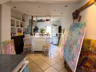  Maison � vendre 3 pi�ces 56 m�