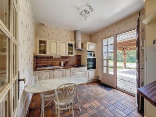  Maison � vendre 6 pi�ces 108 m�