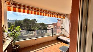  Appartement � vendre 3 pi�ces 53 m�