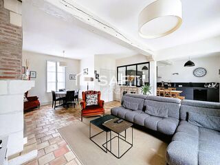  Maison � vendre 7 pi�ces 165 m�