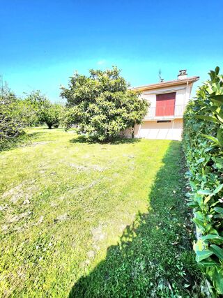  Maison � vendre 6 pi�ces 140 m�