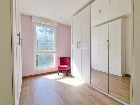  Appartement à vendre 4 pièces 74 m²