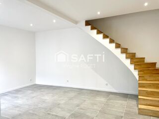  Maison � vendre 4 pi�ces 73 m�