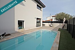  Maison � vendre 5 pi�ces 95 m�