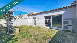  Maison � vendre 3 pi�ces 63 m�