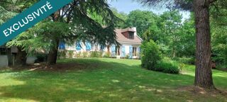  Maison � vendre 8 pi�ces 255 m�