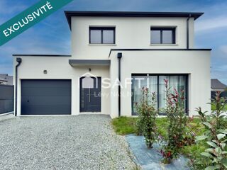  Maison � vendre 4 pi�ces 142 m�