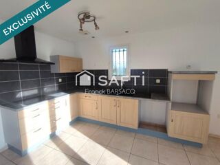  Maison à vendre 6 pièces 90 m²