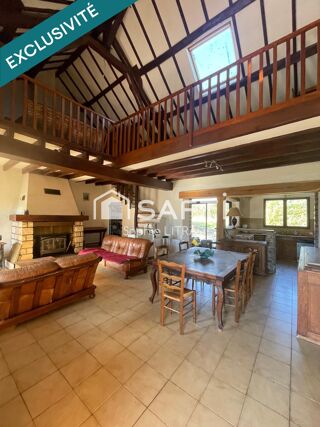  Maison à vendre 5 pièces 128 m²