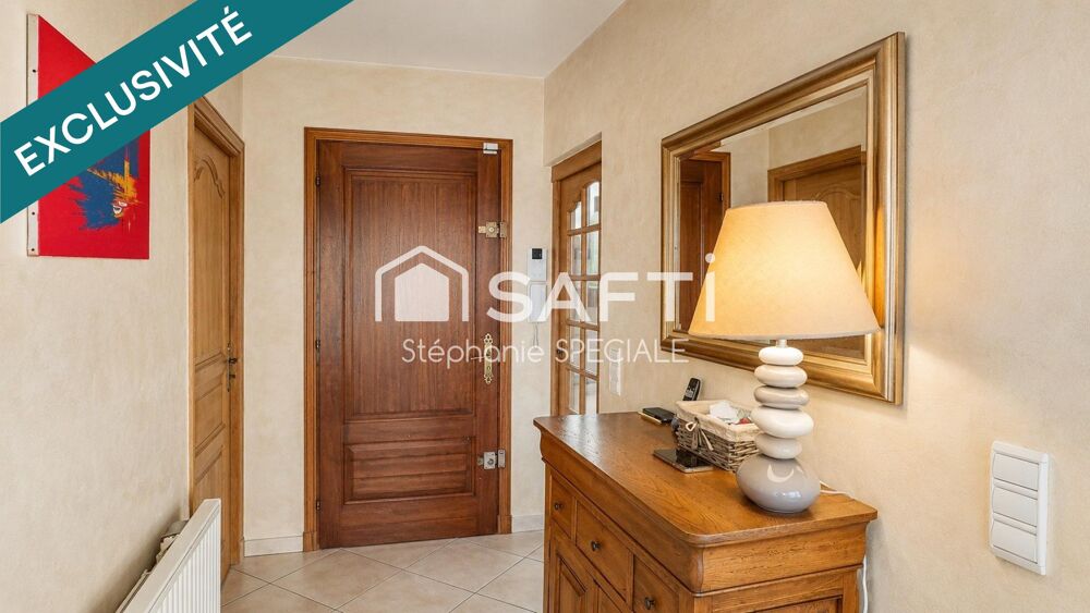 à vendre  Maison Nice (06000)