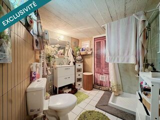  Maison à vendre 4 pièces 101 m²