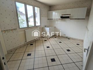  Maison à vendre 5 pièces 115 m²