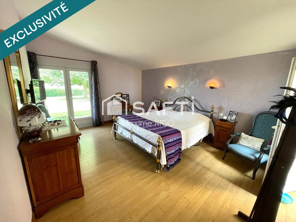 � vendre  Maison Puymiclan (47350)