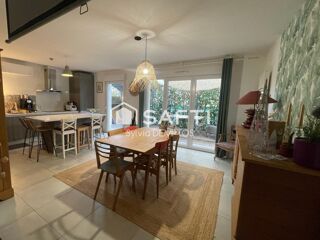  Maison à vendre 4 pièces 92 m²