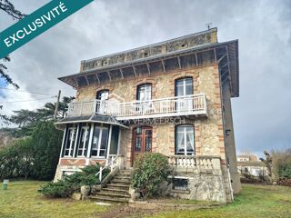  Maison � vendre 9 pi�ces 191 m�