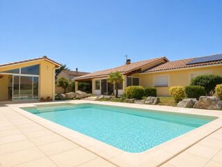  Maison à vendre 5 pièces 150 m²