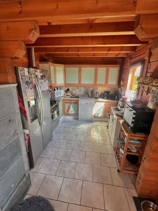  Maison � vendre 6 pi�ces 110 m�