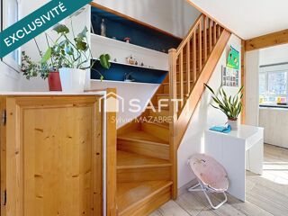  Maison à vendre 5 pièces 90 m²