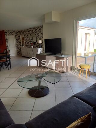  Maison à vendre 4 pièces 127 m²