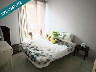  Appartement � vendre 4 pi�ces 84 m�