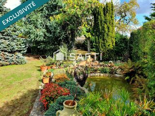  Maison � vendre 8 pi�ces 145 m�