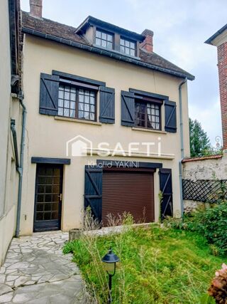  Maison à vendre 5 pièces 120 m²