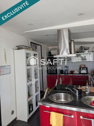  Maison à vendre 6 pièces 116 m²