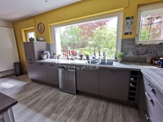  Maison à vendre 9 pièces 269 m²